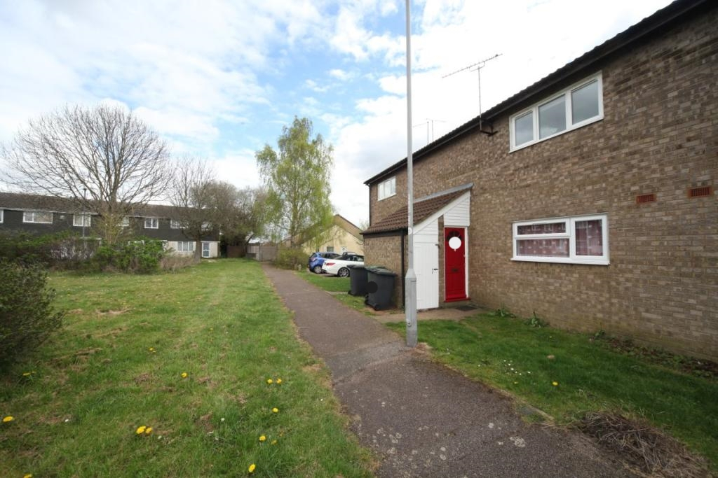 1 bedroom Flat Repton Close, LU3 Property Search Strike