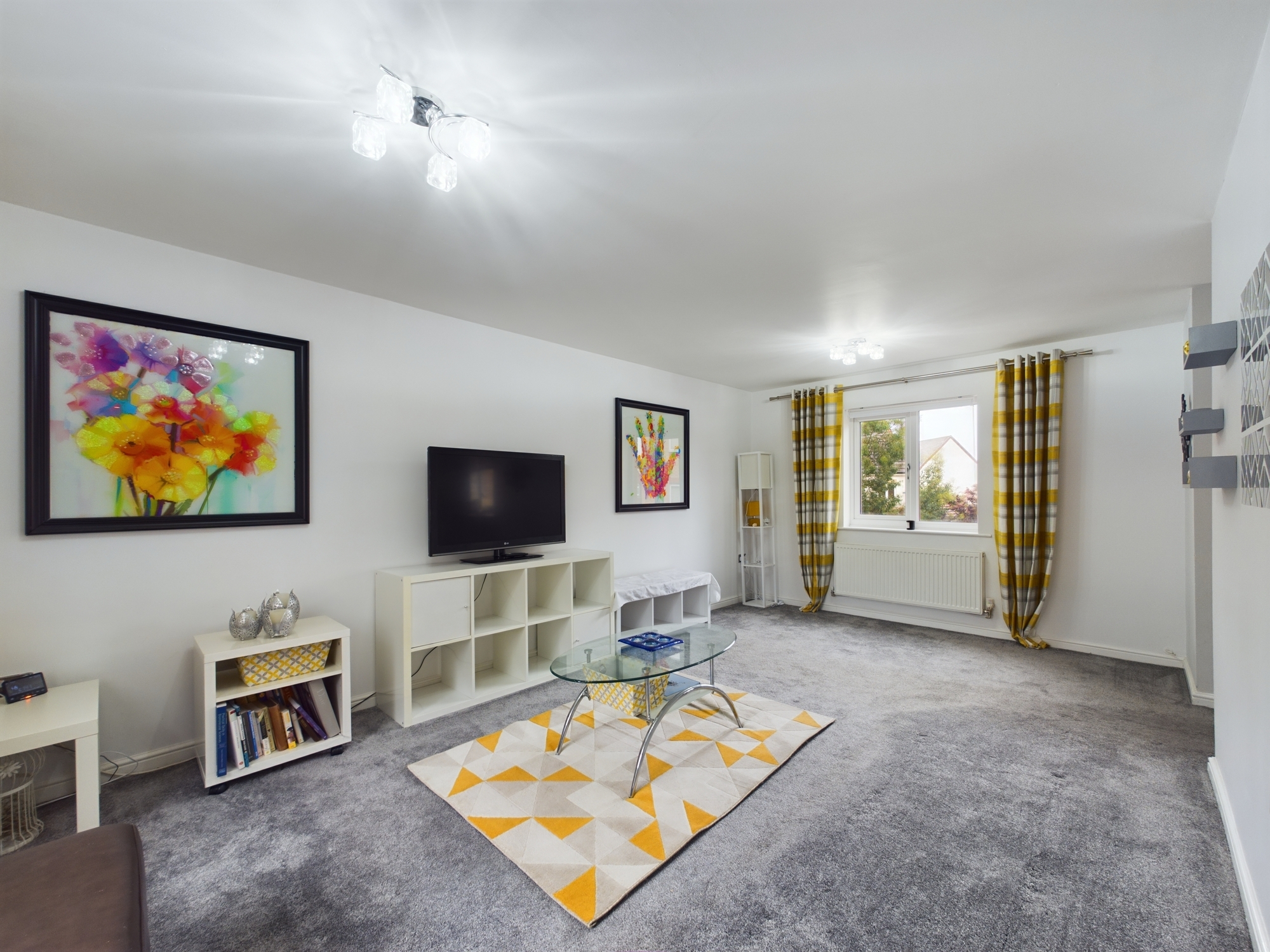 1 bedroom Coach House Grimsby Court, L19 Property Search Strike