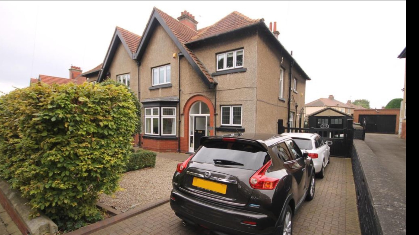 4 bedroom Semidetached House Elm Grove, TS26 Property Search Strike