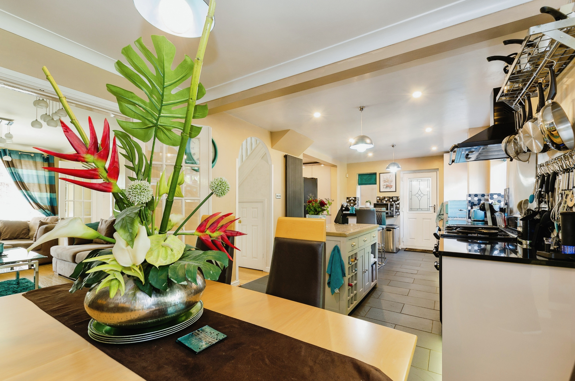 4 bedroom Detached House Crossfield Road, WN8 Property Search Strike