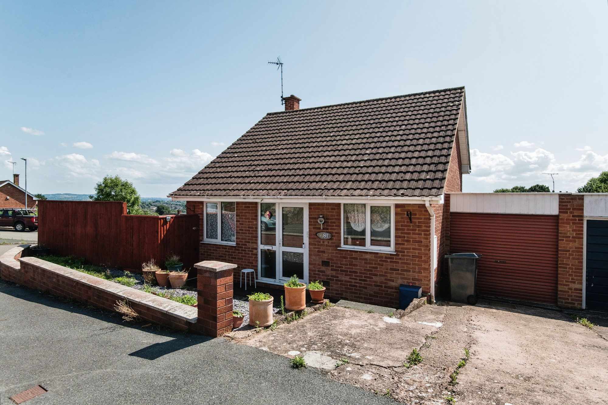 2 bedroom Detached House Chancellors Way, EX4 Property Search Strike