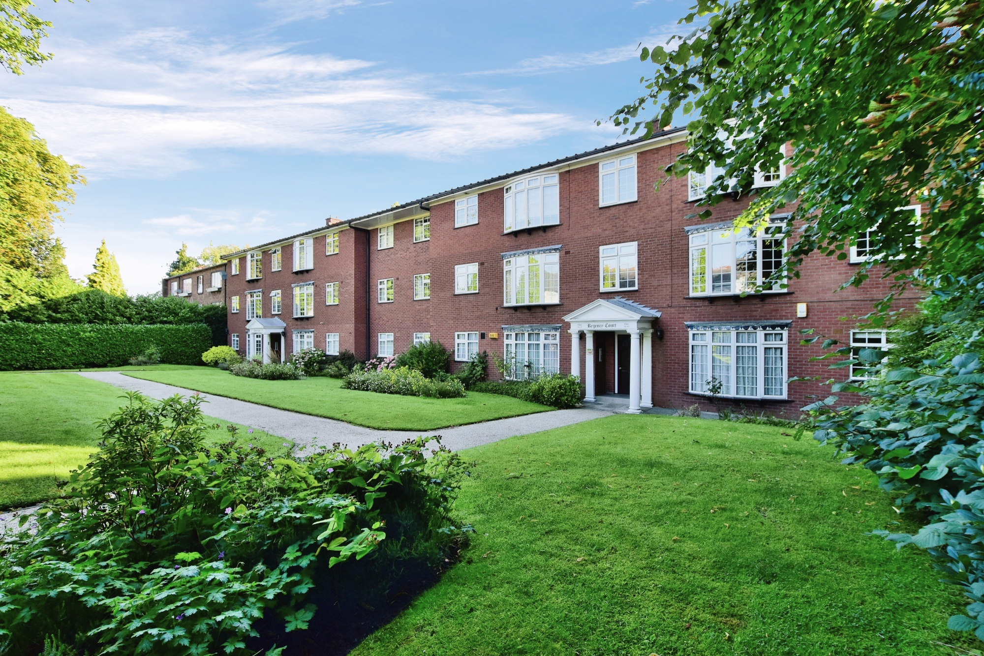 2 bedroom Flat Cheadle Road, SK8 Property Search Strike