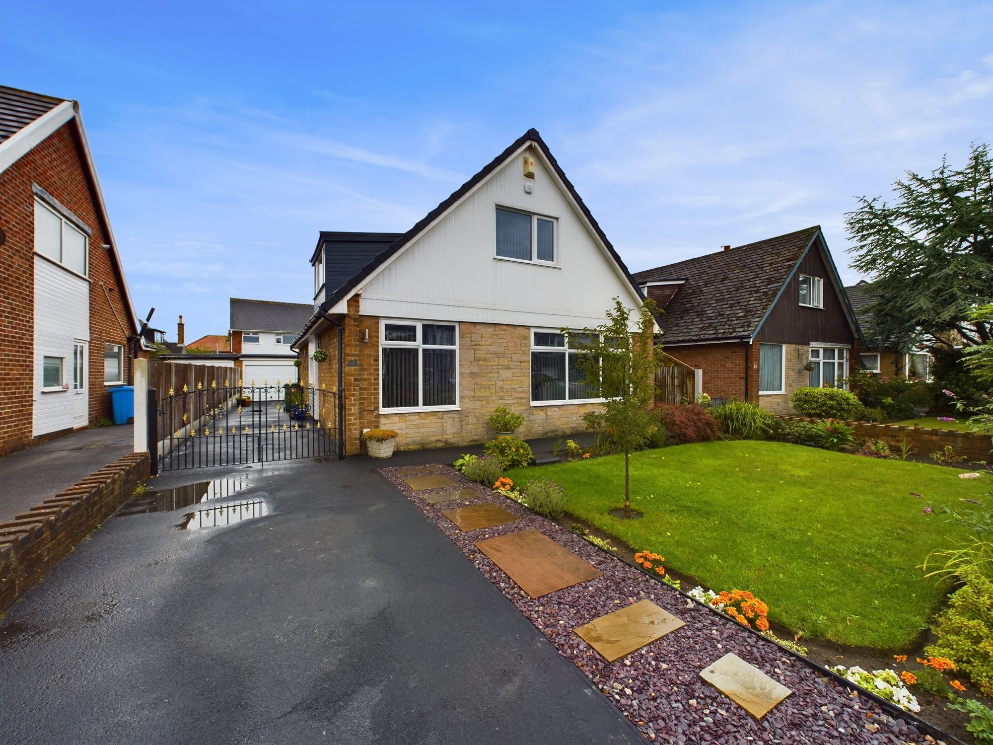 3 bedroom Detached House Sawley Avenue, FY8 Property Search Strike