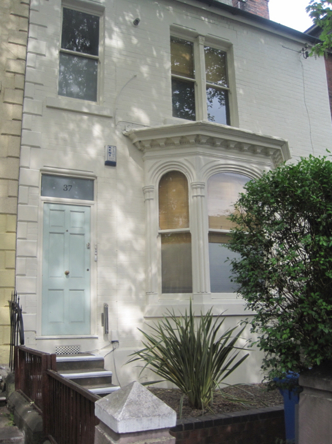 5 bedroom Terraced House Sheldon Road, S7 Property Search Strike