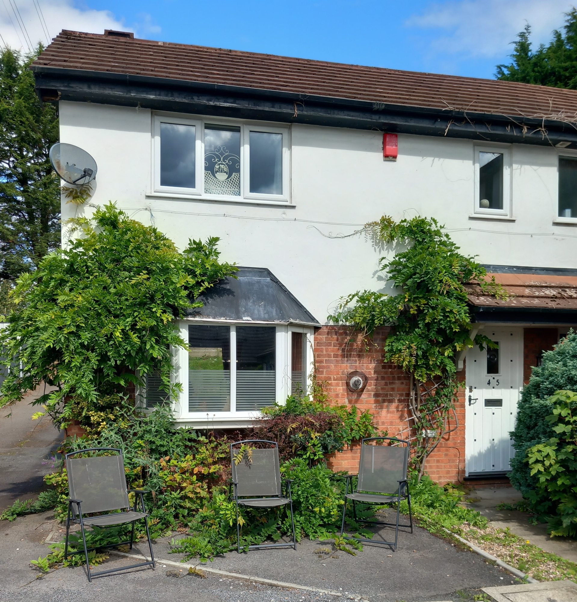 3 bedroom Semidetached House Ridingfold Lane, M28 Property Search