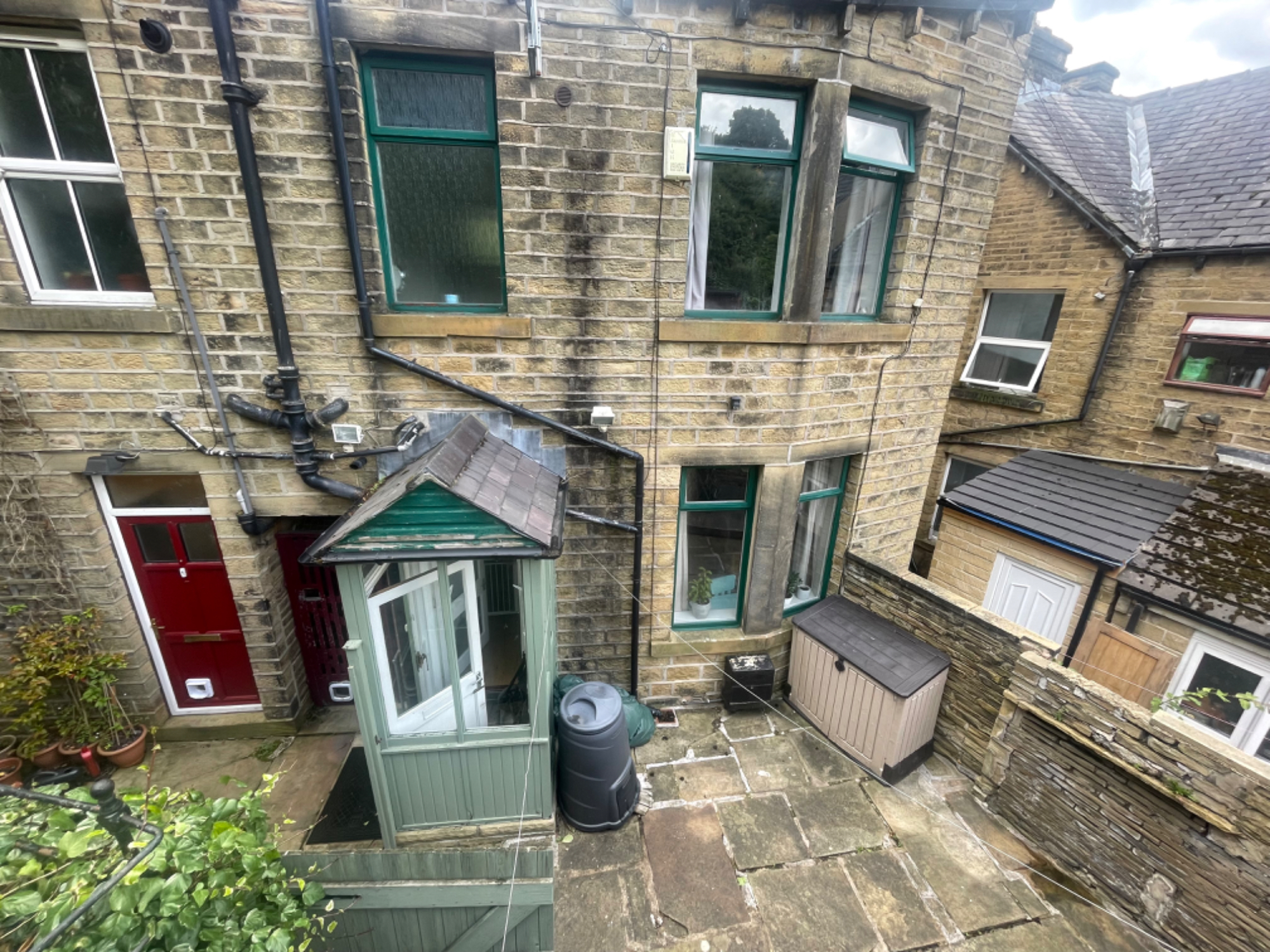 1 bedroom Terraced House Cowcliffe Hill Road, HD2 Property Search