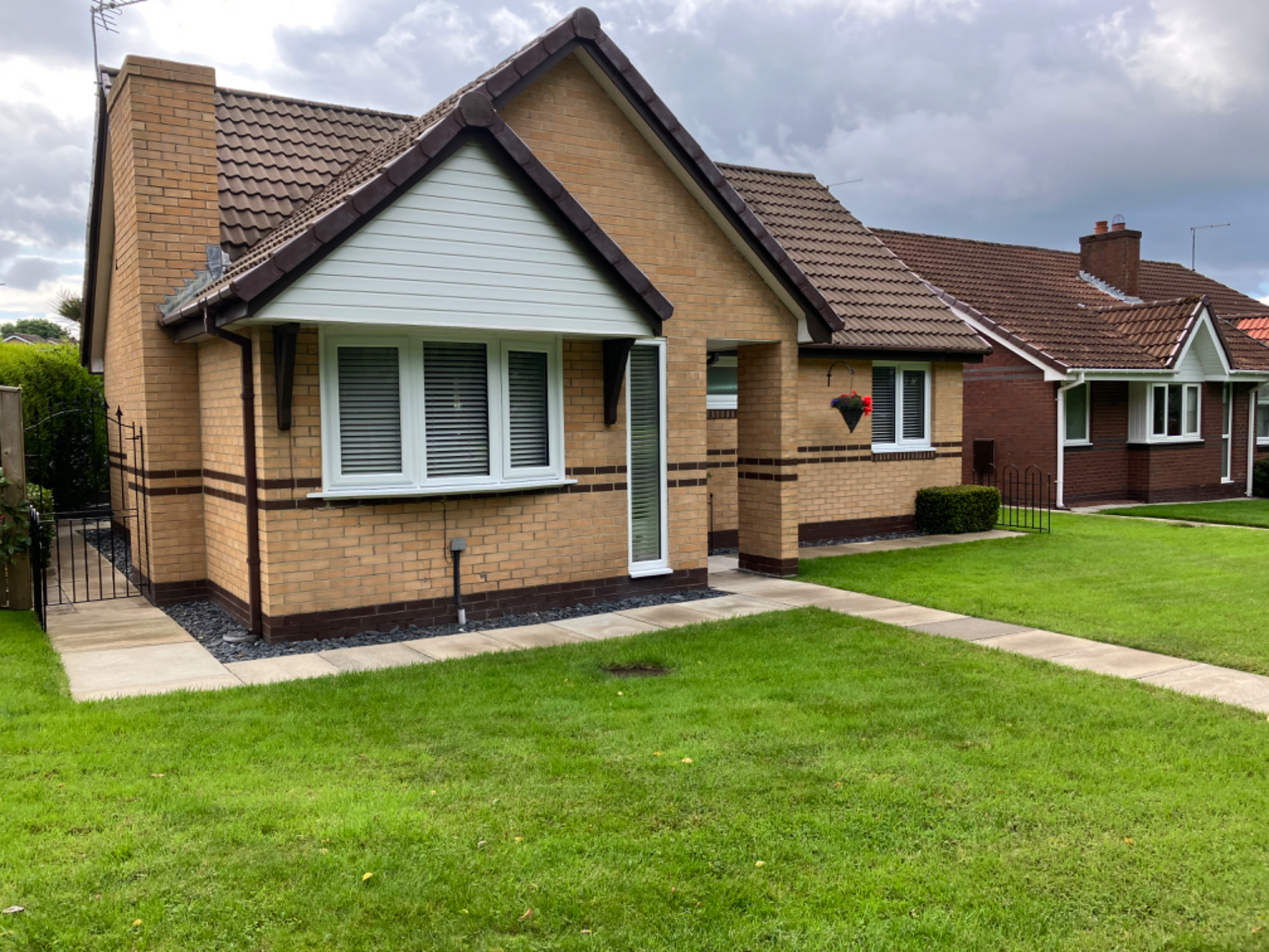 3 bedroom Bungalow Corby Grove, SR8 Property Search Strike