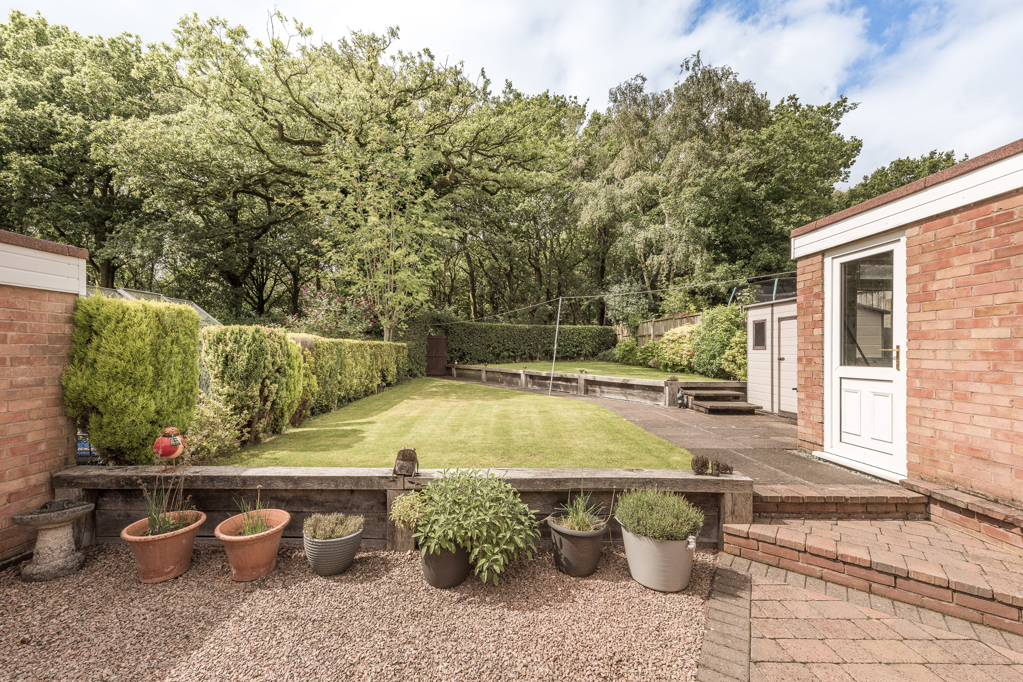 3 bedroom Bungalow Rowan Road, WS11 Property Search Strike