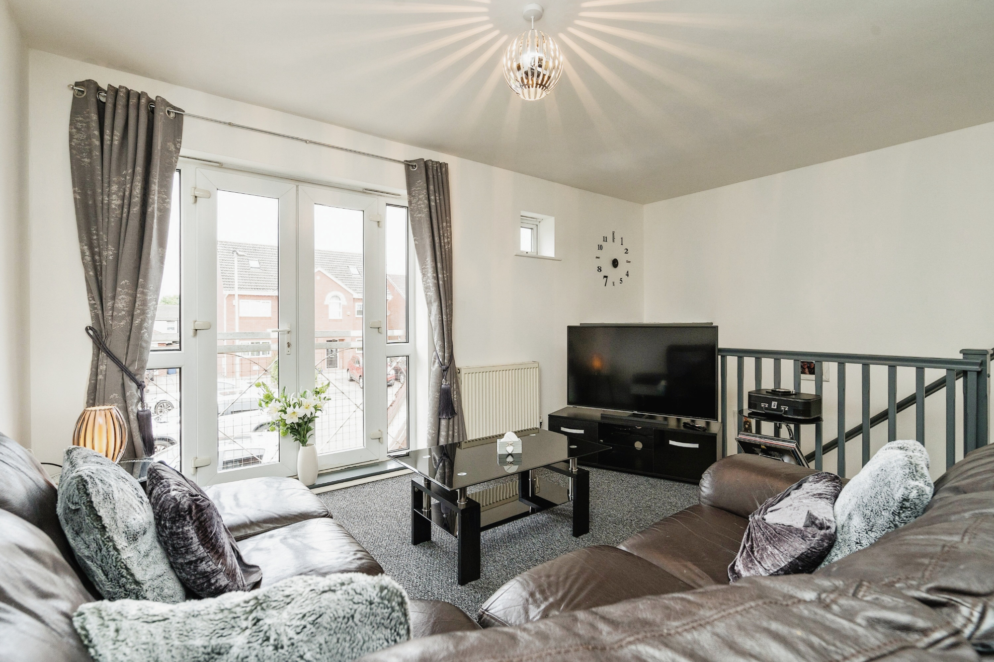 2 bedroom Merefield Close, WN2 Property Search Strike