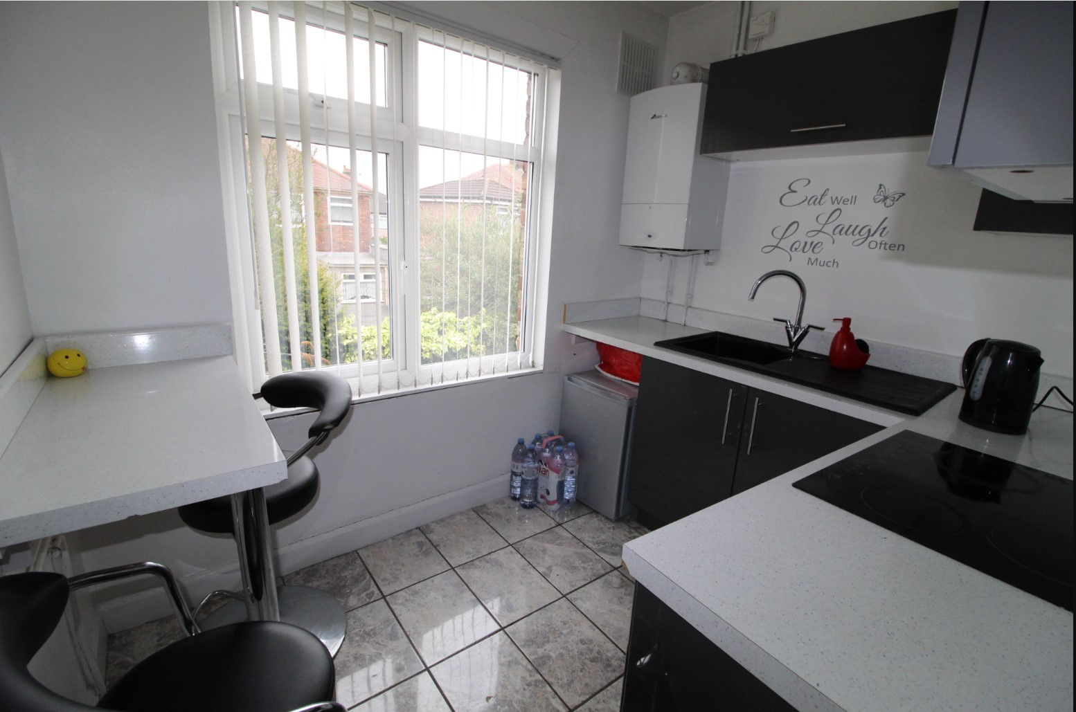 2 bedroom Flat Muirhead Avenue East, L11 Property Search Strike