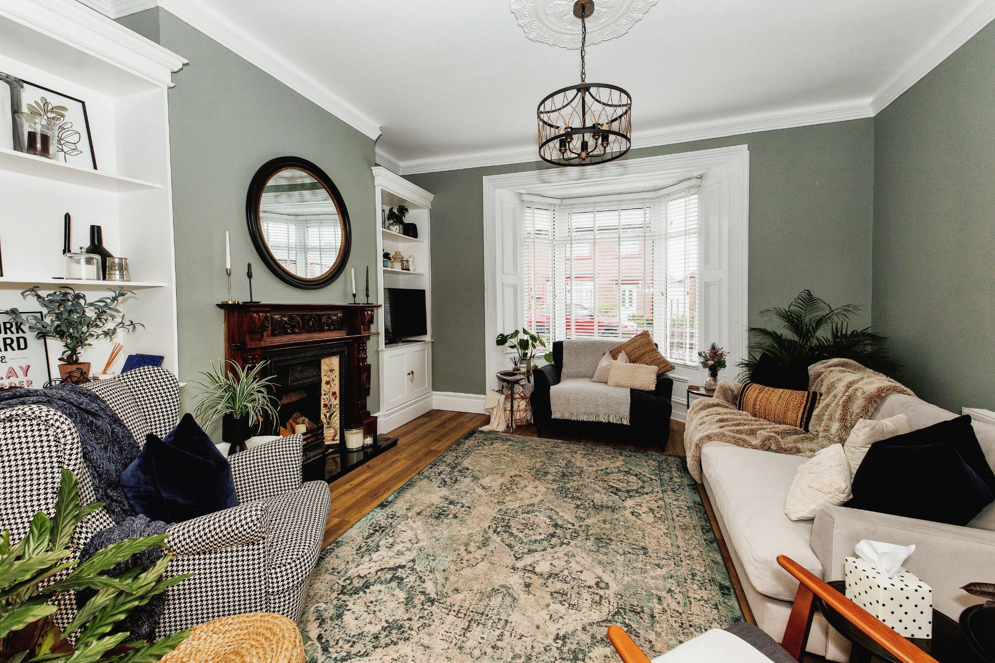 3 bedroom Terraced House Featherstone Street, SR6 Property Search