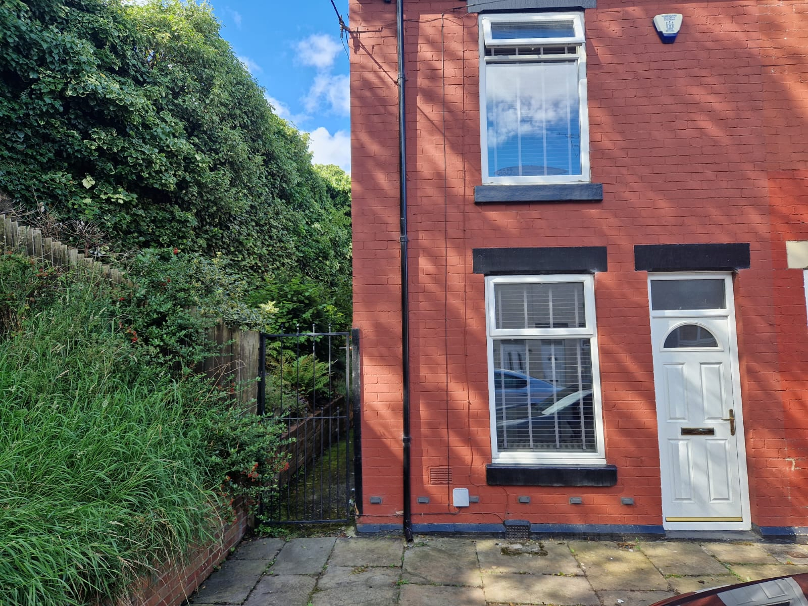 2 bedroom Terraced House Kipling Road, S6 Property Search Strike