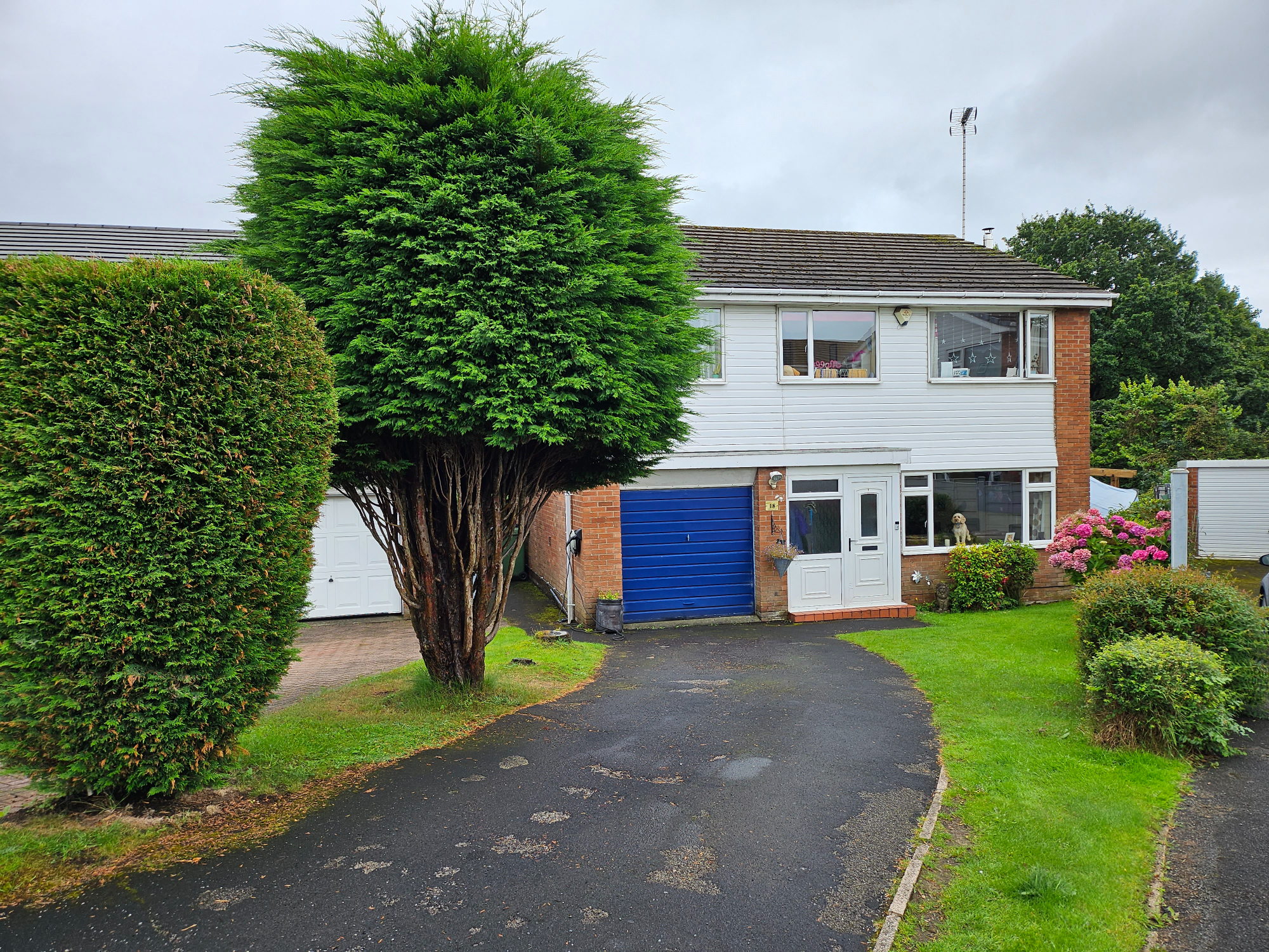 4 bedroom Detached House Woodstock Close, SK10 Property Search Strike