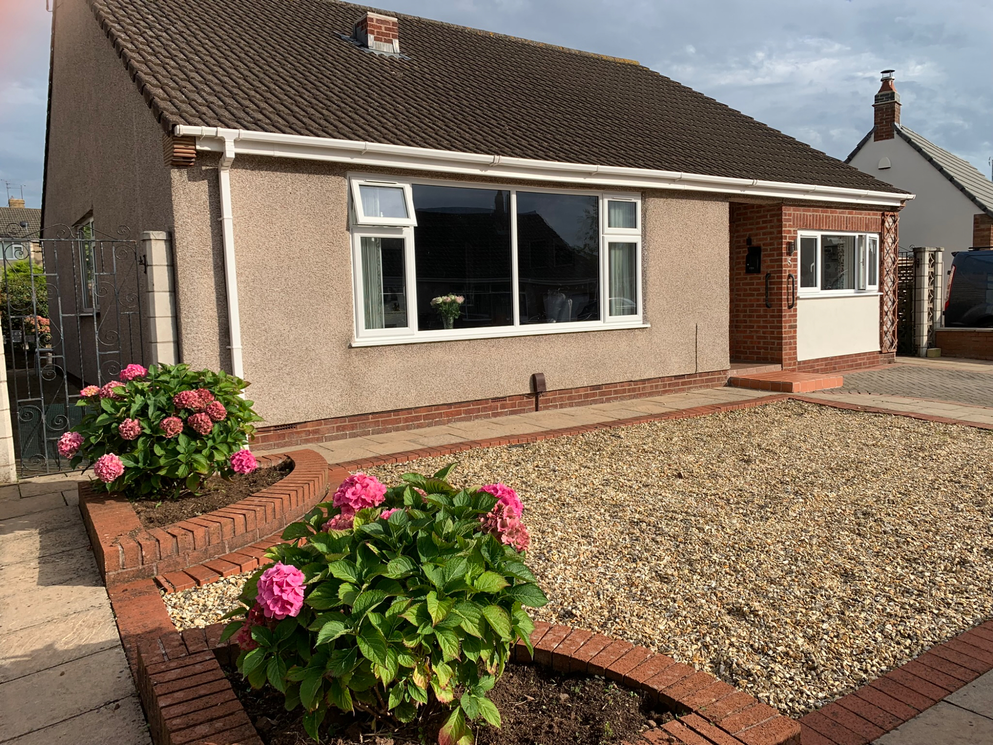 3 bedroom Bungalow Crescent, BS16 Property Search Strike