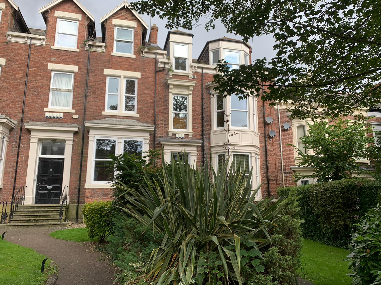 2 bedroom Flat Thornhill Gardens, SR2 Property Search Strike
