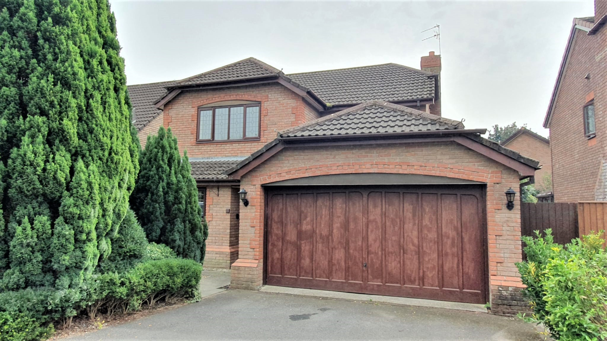 4 bedroom Detached House Westerdale Drive, PR9 Property Search Strike