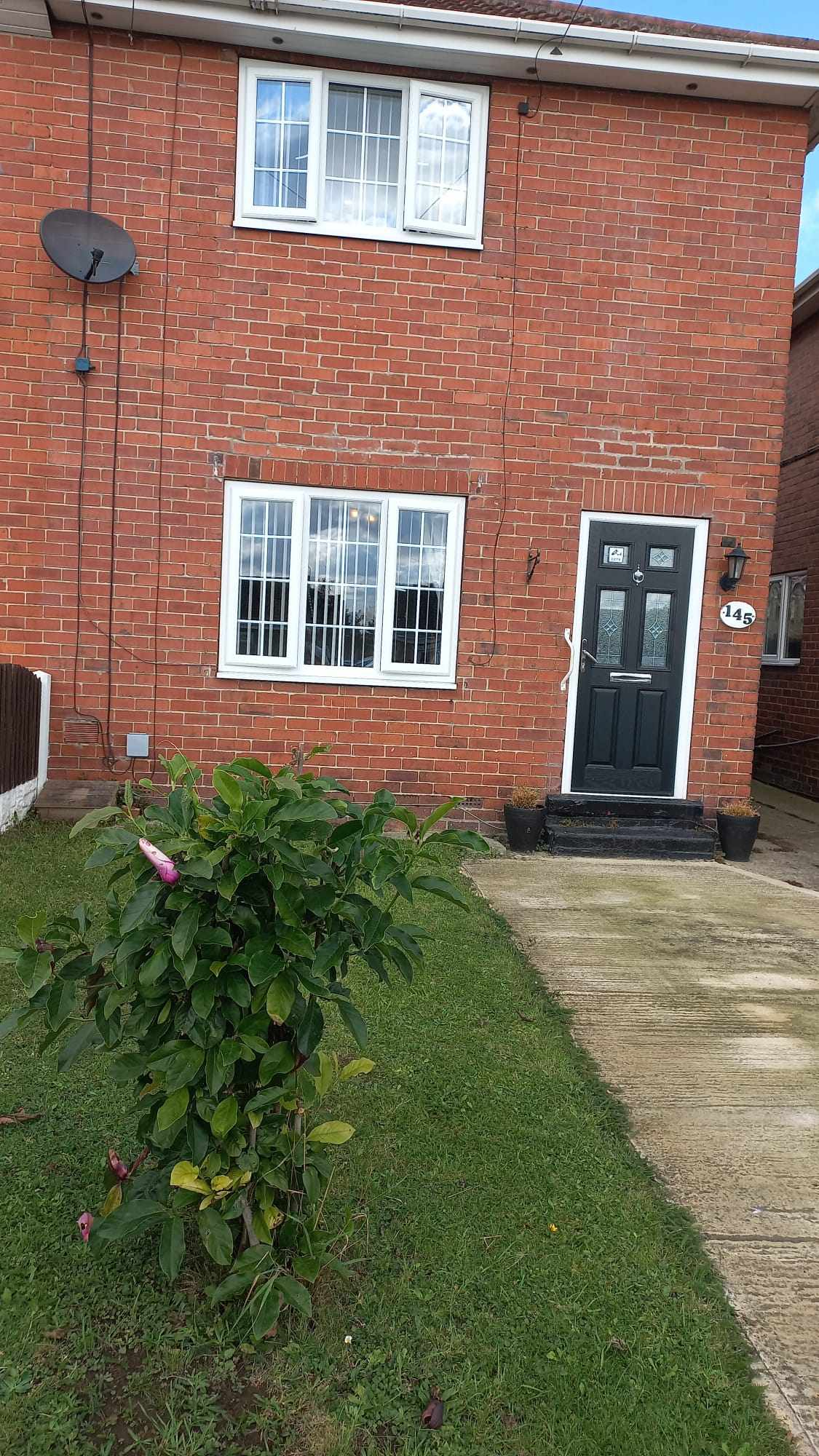 2 bedroom Terraced House Tom Wood Ash Lane, WF9 Property Search