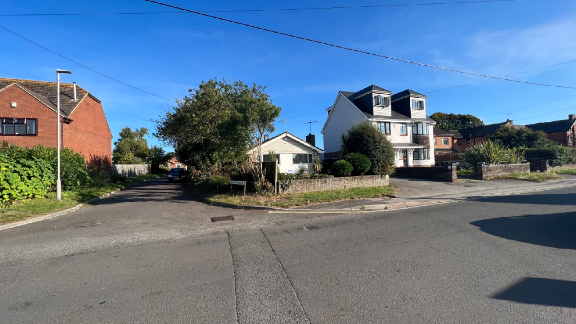 3 bedroom Bungalow Sea View Road, BH16 Property Search Strike