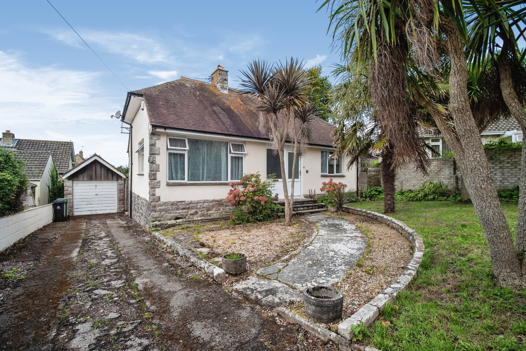 2 bedroom Detached House Brunel Drive, DT3 Property Search Strike