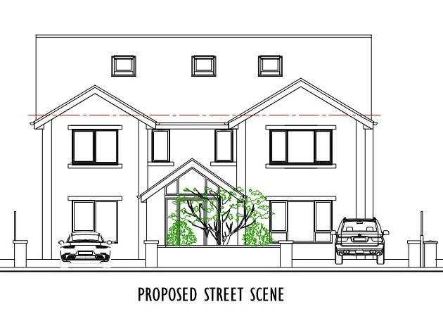 4 bedroom Detached House Melrose Crescent, WA15 Property Search