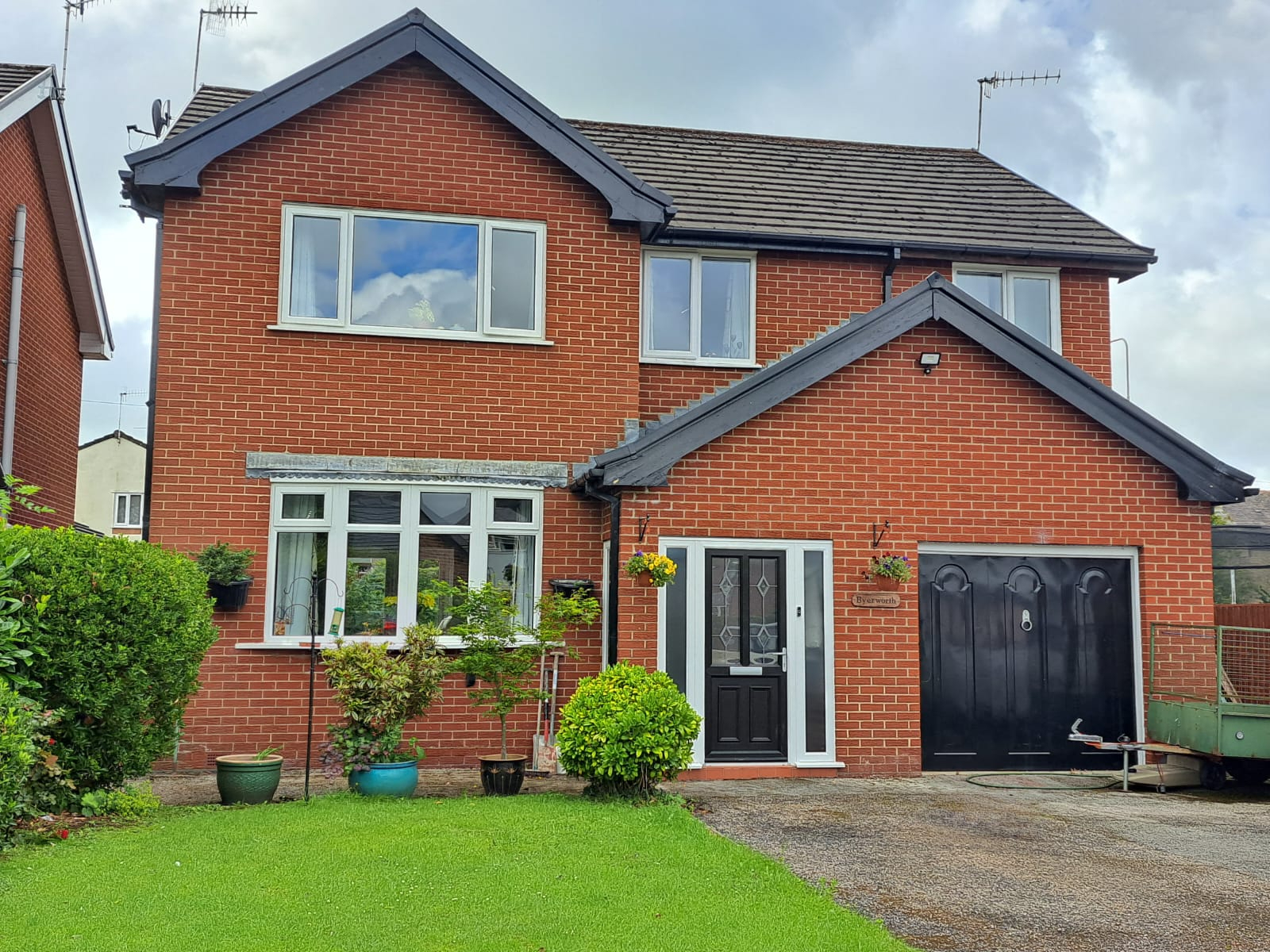 4 bedroom Detached House Dimples Lane, PR3 Property Search Strike