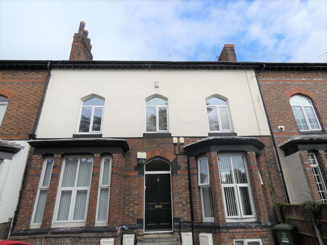 2 bedroom Flat Greenfield Road, L13 Property Search Strike