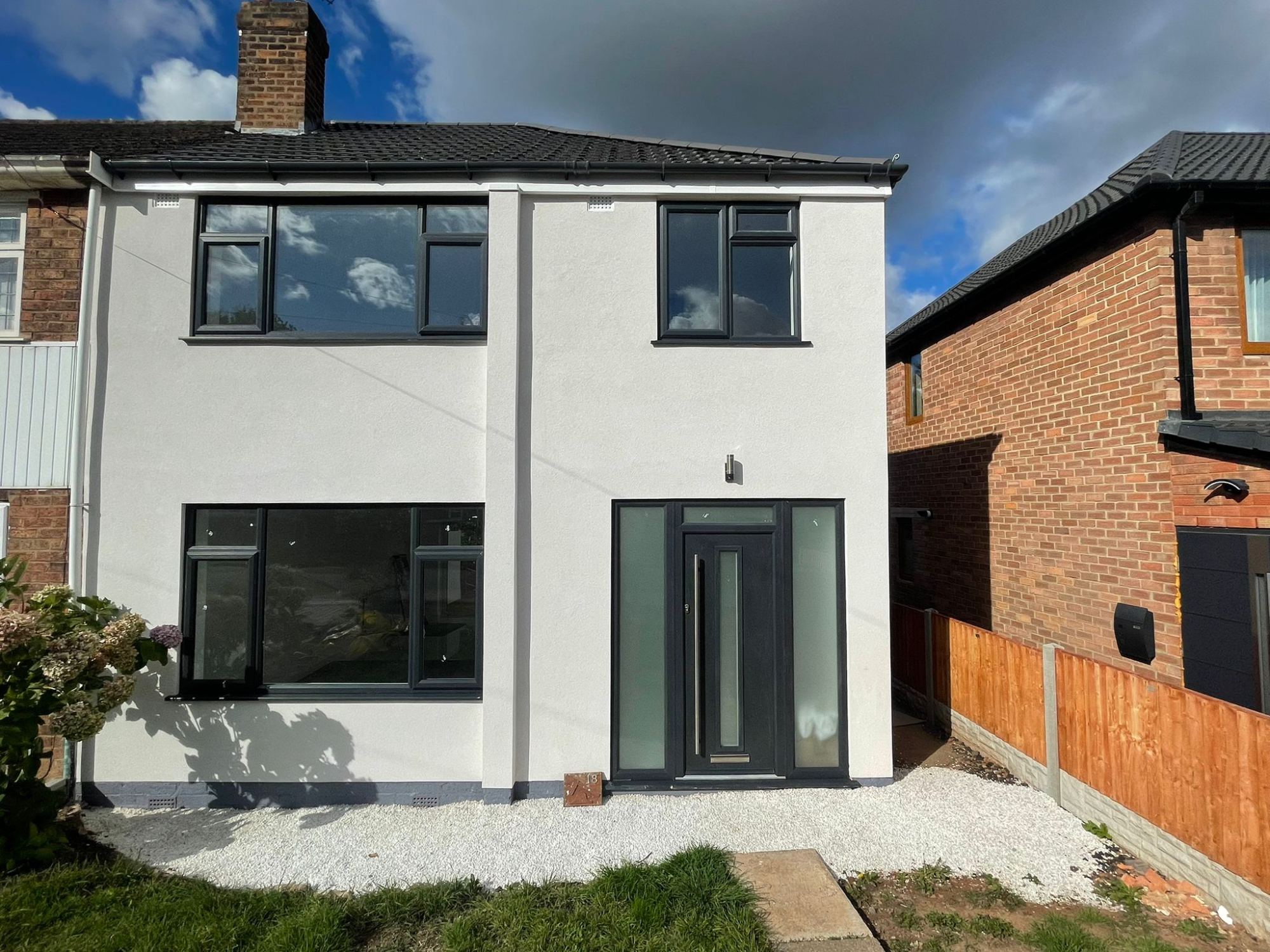 3 bedroom End of terrace House Marston Road, CV3 Property