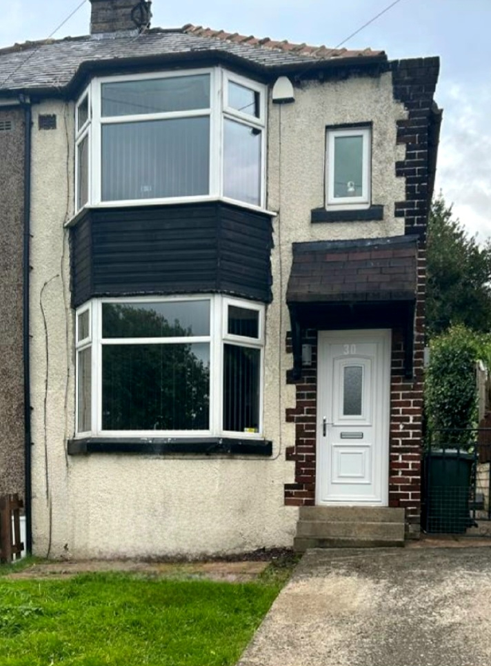 2 bedroom Semidetached House Ashbourne Drive, BD2 Property Search