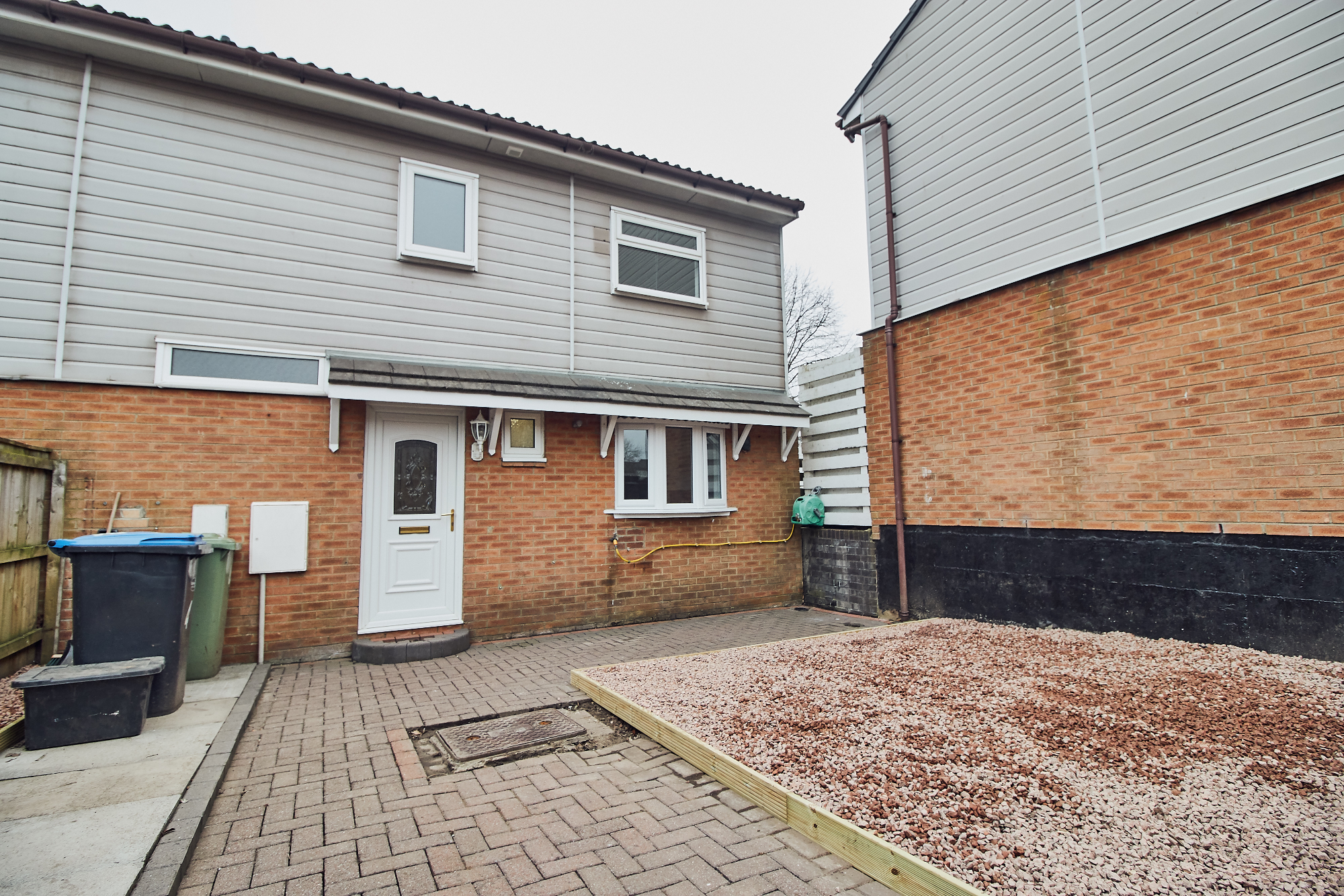 3 bedroom Terraced House Cotswold Place, SR8 Property Search Strike