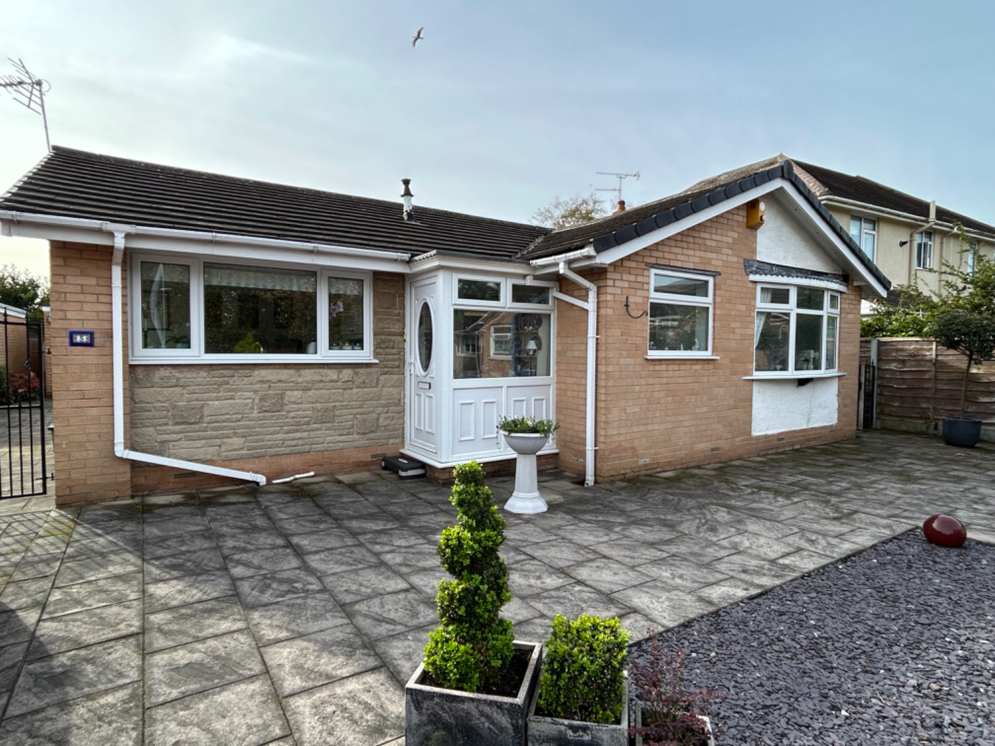 3 bedroom Bungalow Ainsdale Avenue, FY5 Property Search Strike