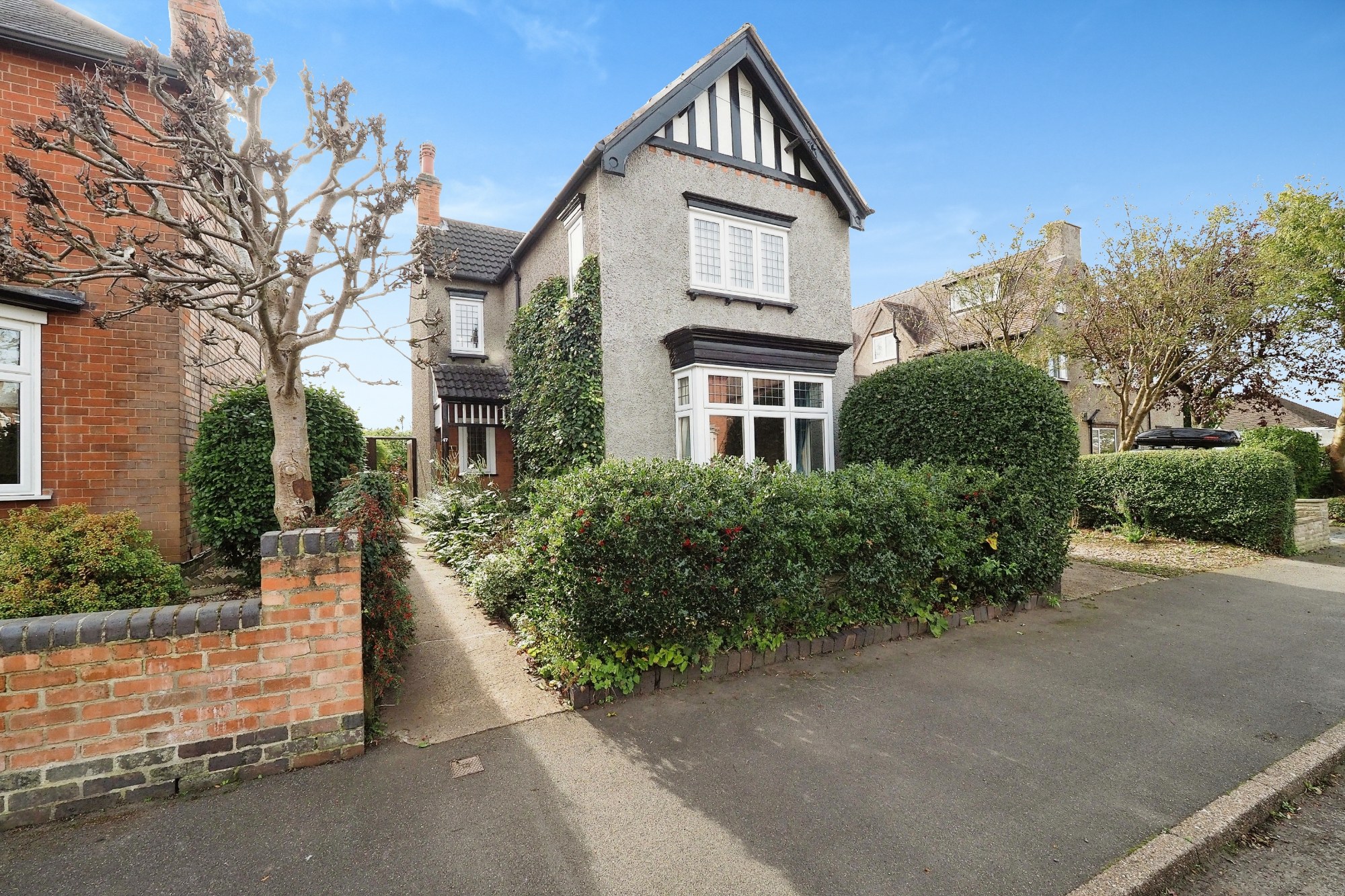 3 bedroom Detached House Manor Road, DE72 Property Search Strike