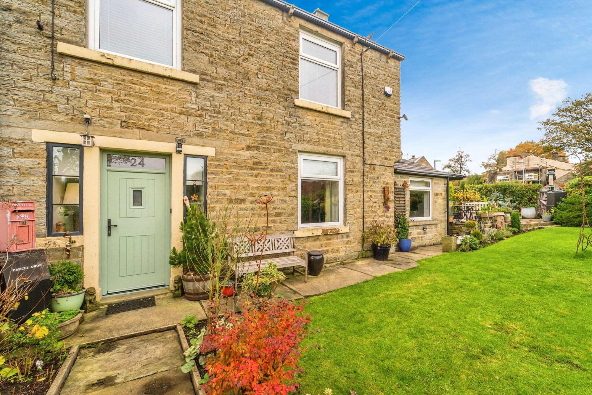 2 bedroom Cottage Dobbin Lane, BB4 Property Search Strike