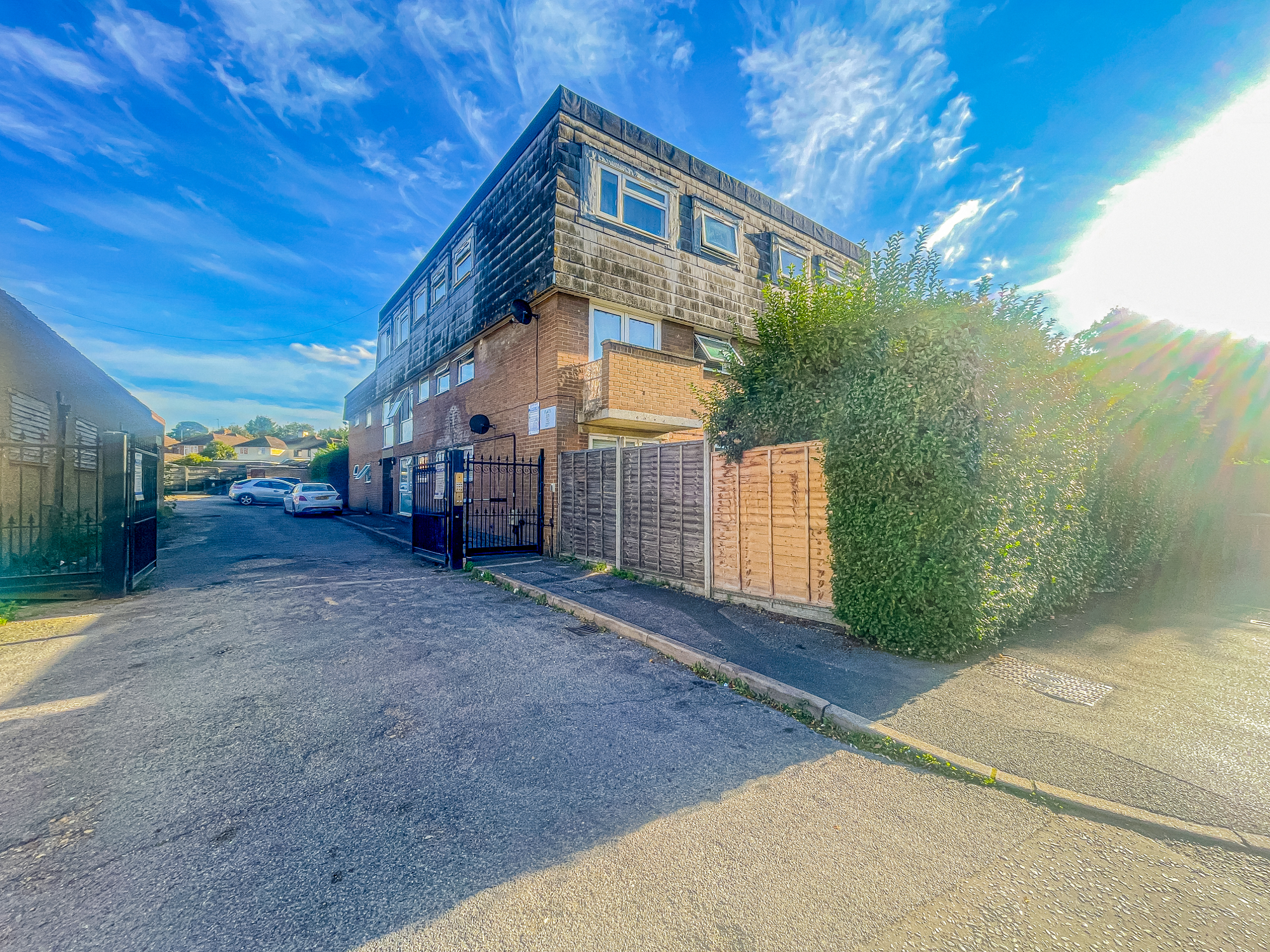 2 bedroom Flat Dedworth Road, SL4 Property Search Strike