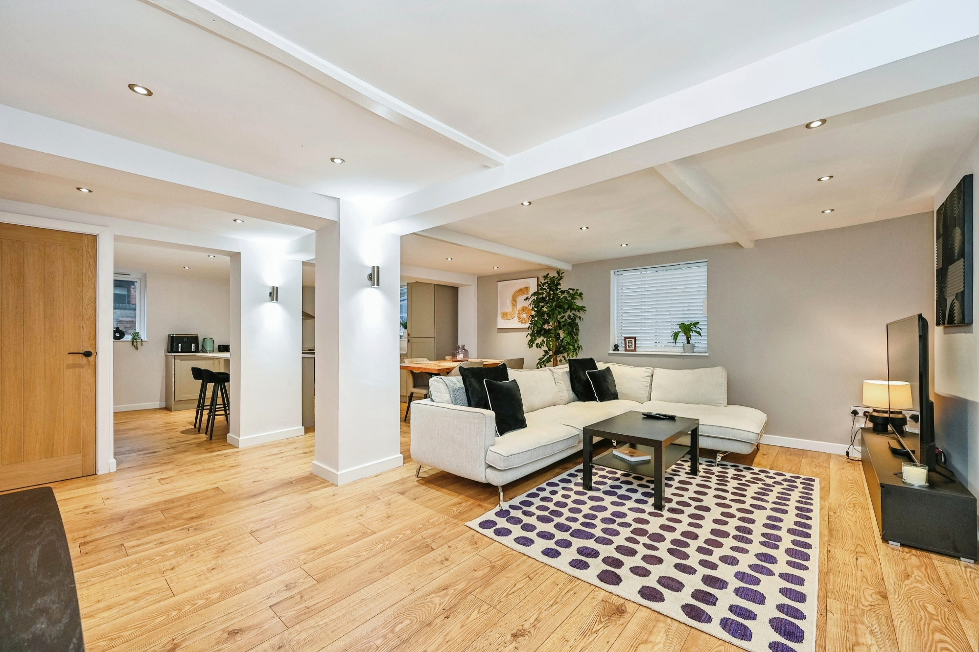 3 bedroom Semidetached House Audmore Road, ST20 Property Search