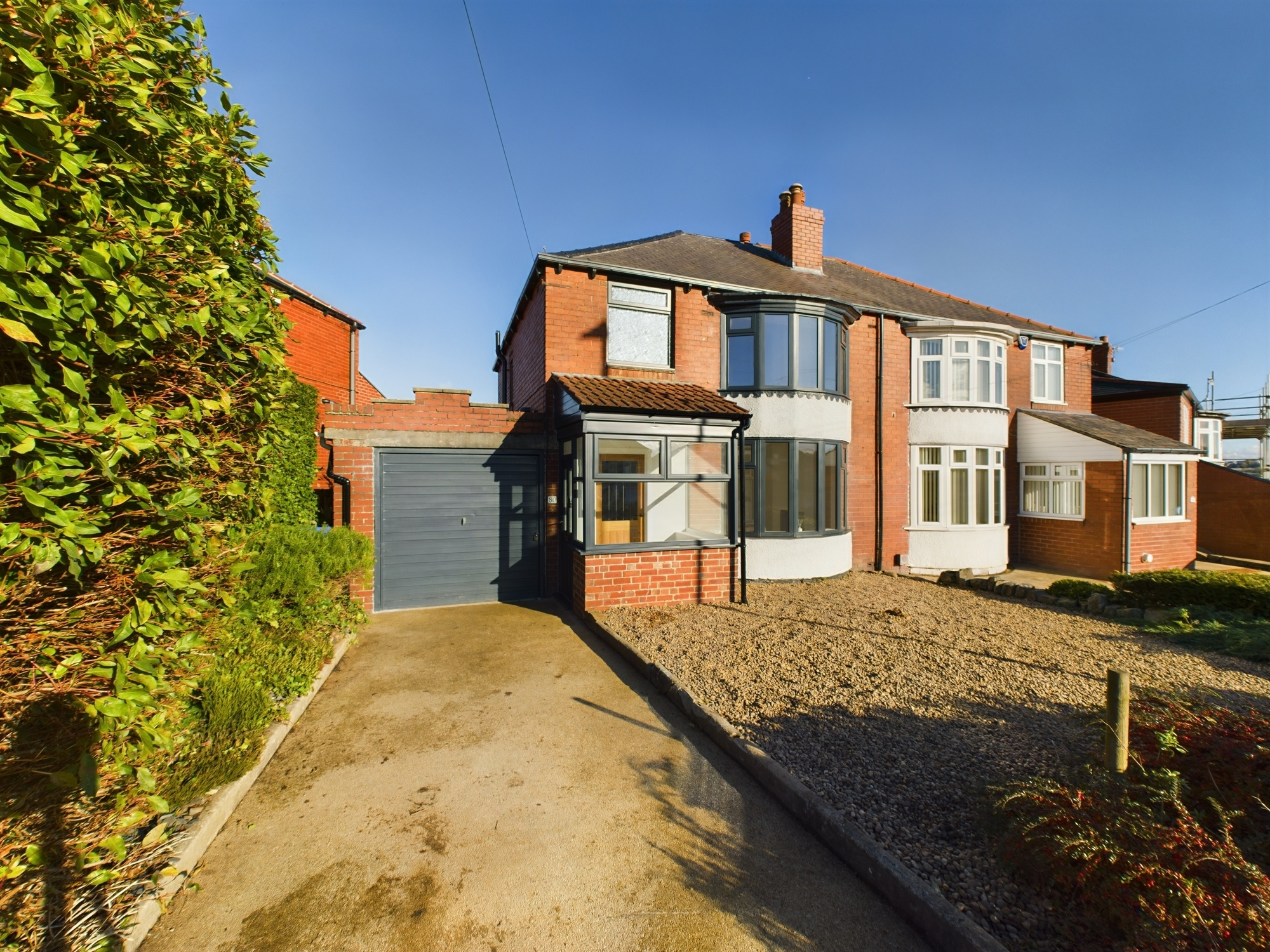 3 bedroom Semidetached House Oldfield Road, S6 Property Search