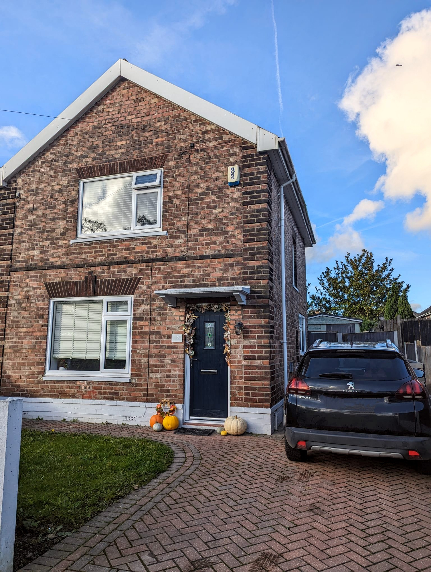 2 bedroom Terraced House Lockett Road, WA8 Property Search Strike