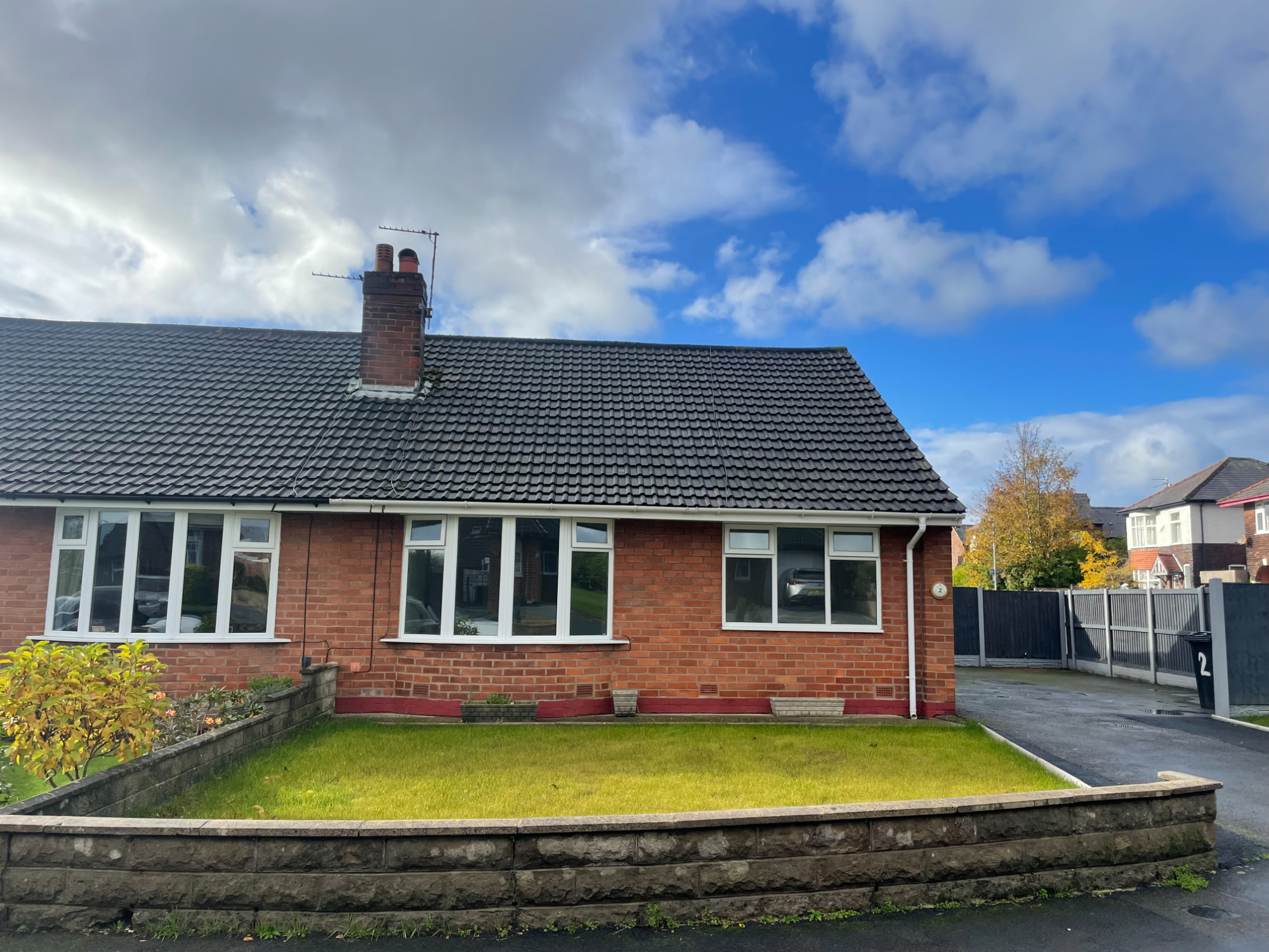 2 bedroom Semidetached House Aubigny Drive, PR2 Property Search