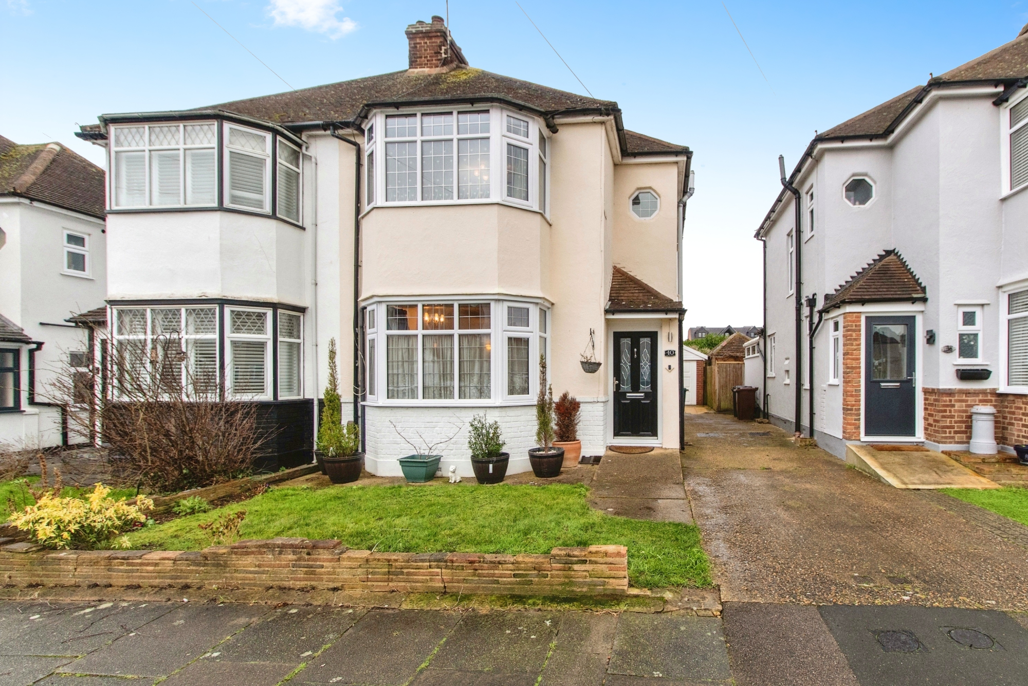 3 bedroom Semidetached House Denver Road, DA1 Property Search Strike