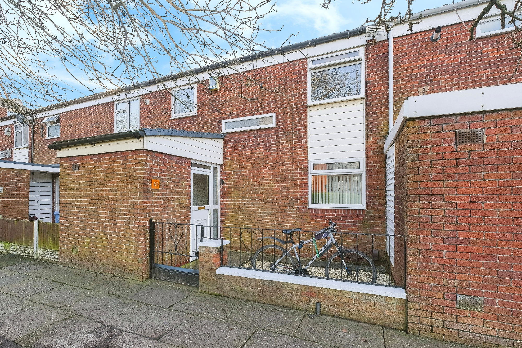 3 bedroom Terraced House Dalemeadow Road, L14 Property Search Strike