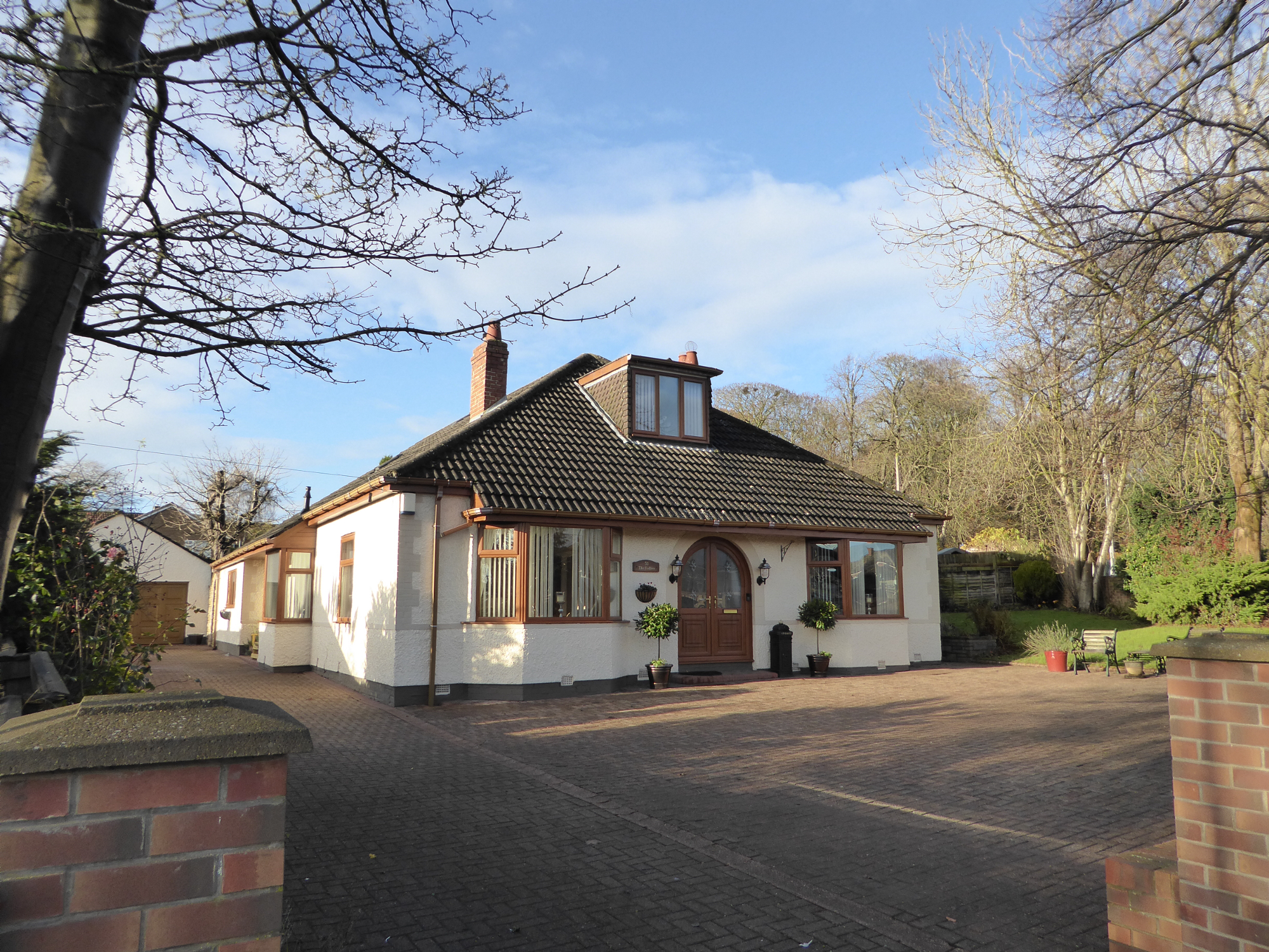 4 bedroom Bungalow Barmpton Lane, DL1 Property Search Strike