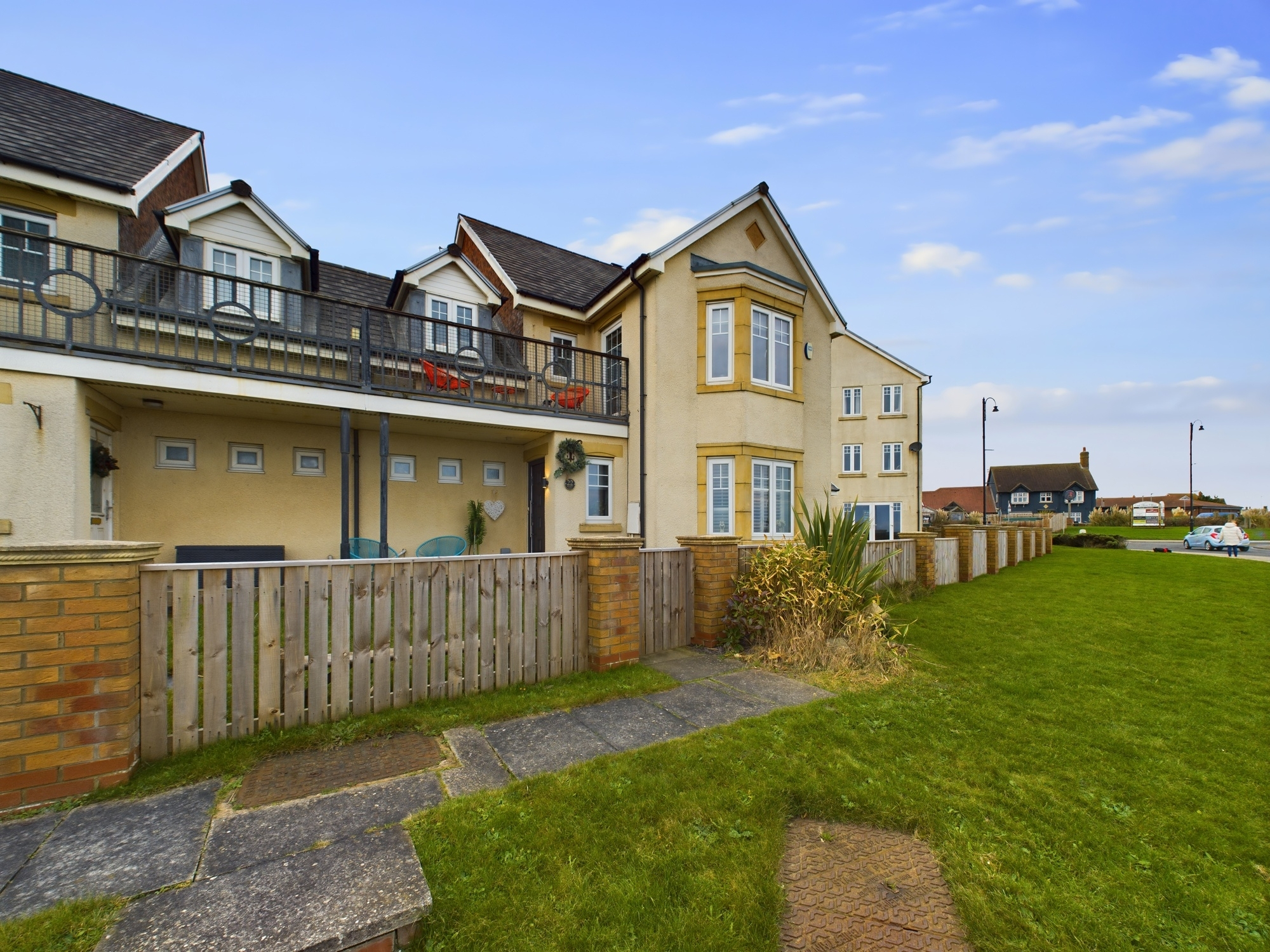 4 bedroom LinkDetached House Runswick Drive, SR7 Property Search