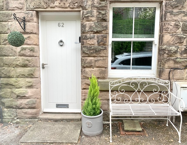 2 bedroom Terraced House Greenaway Lane, DE4 Property Search Strike