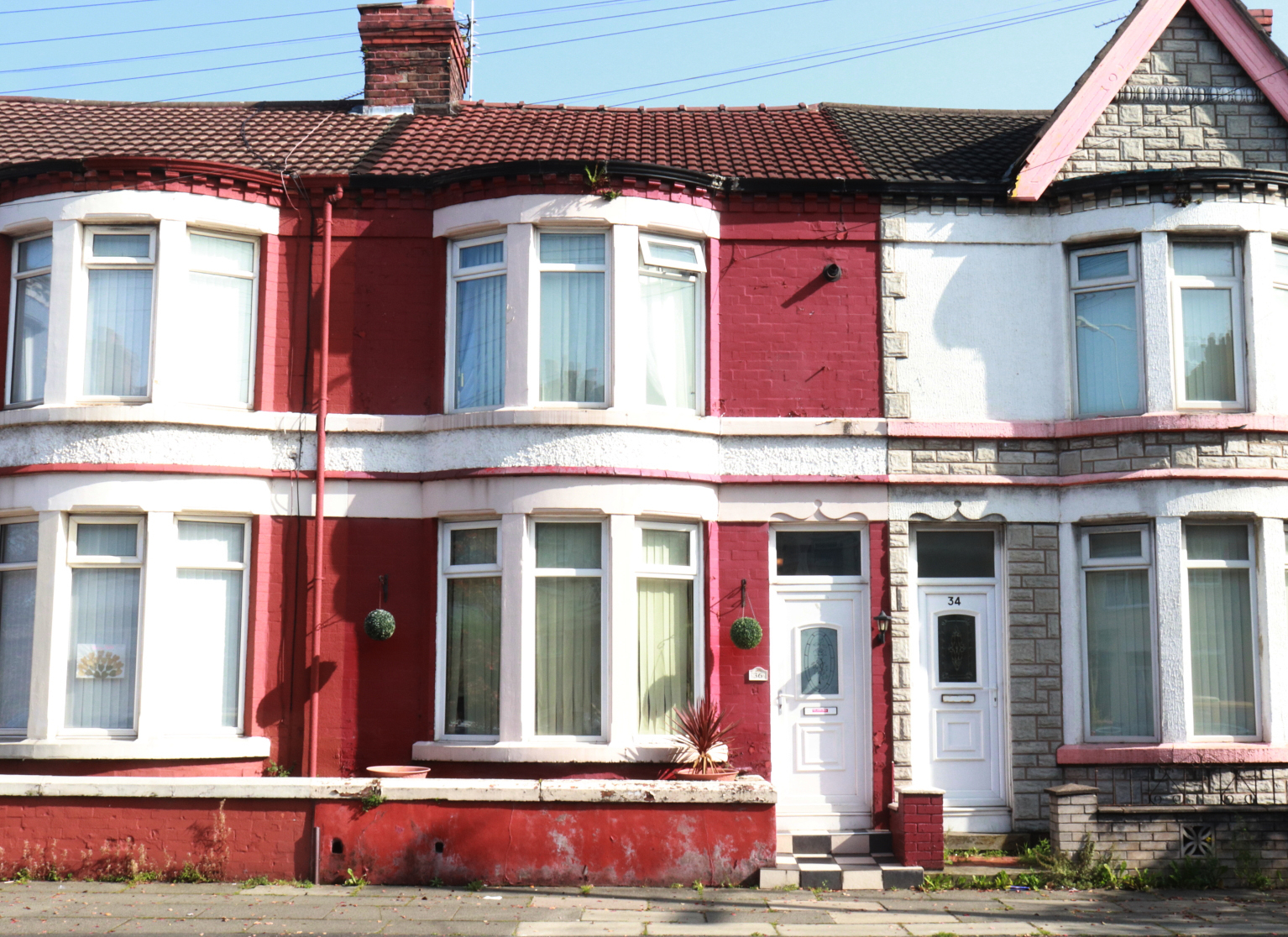 3 bedroom Terraced House Rathbone Road, L15 Property Search Strike