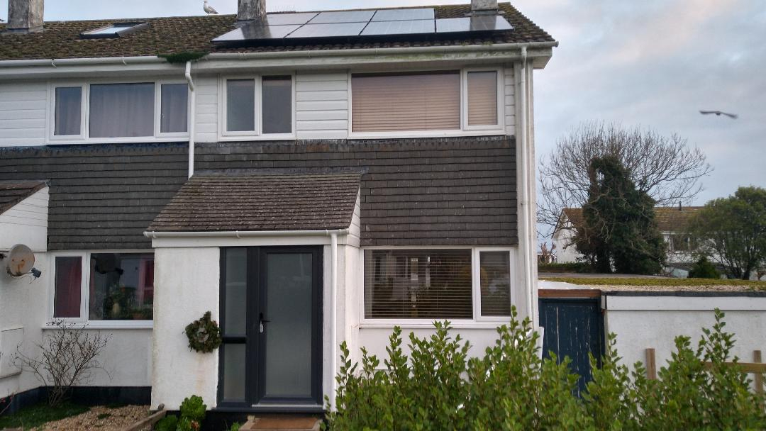 3 bedroom Terraced House Gill An Creet, TR26 Property Search Strike