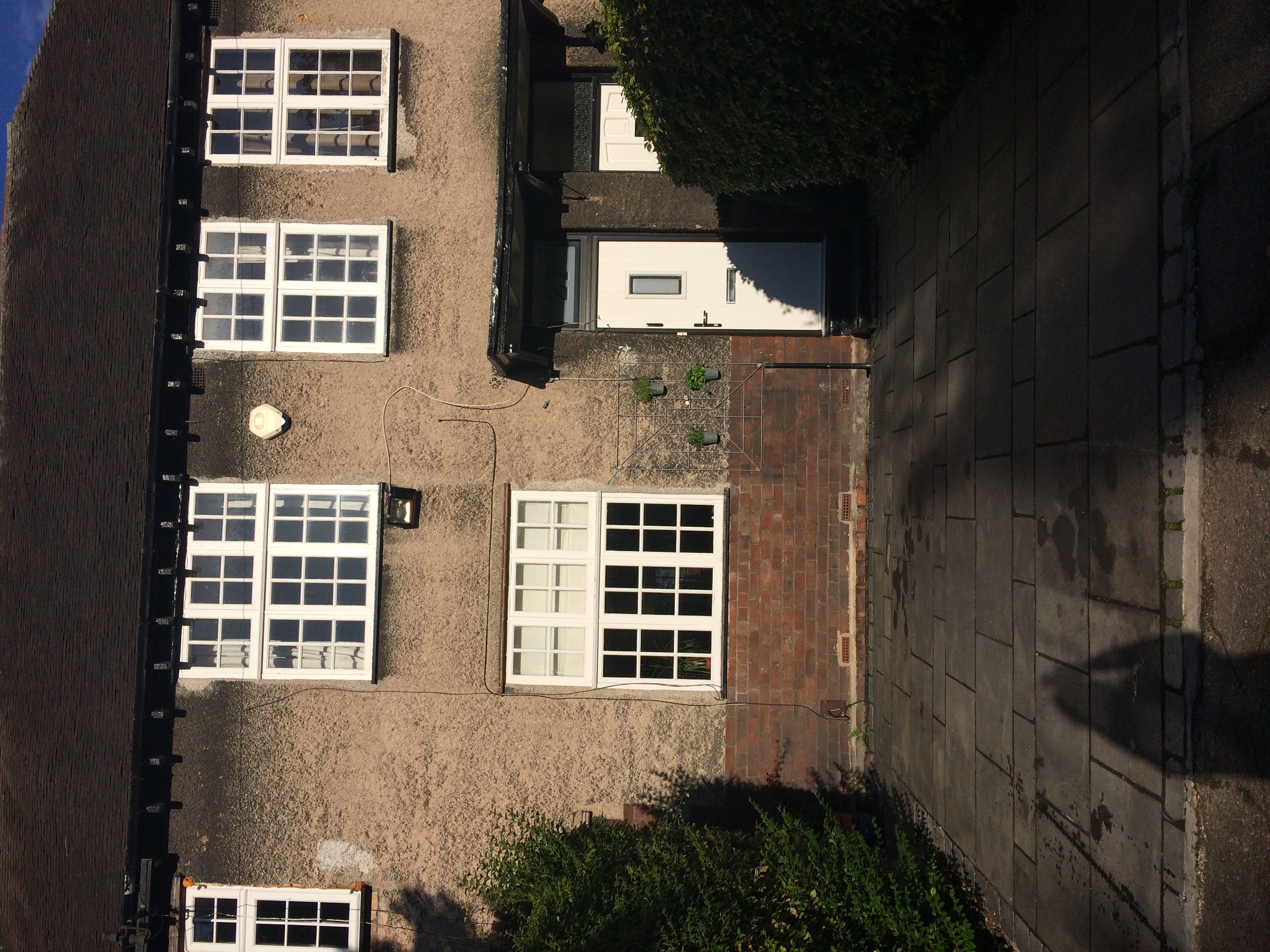 3 bedroom Terraced House Southway, L157JA Property Search Strike