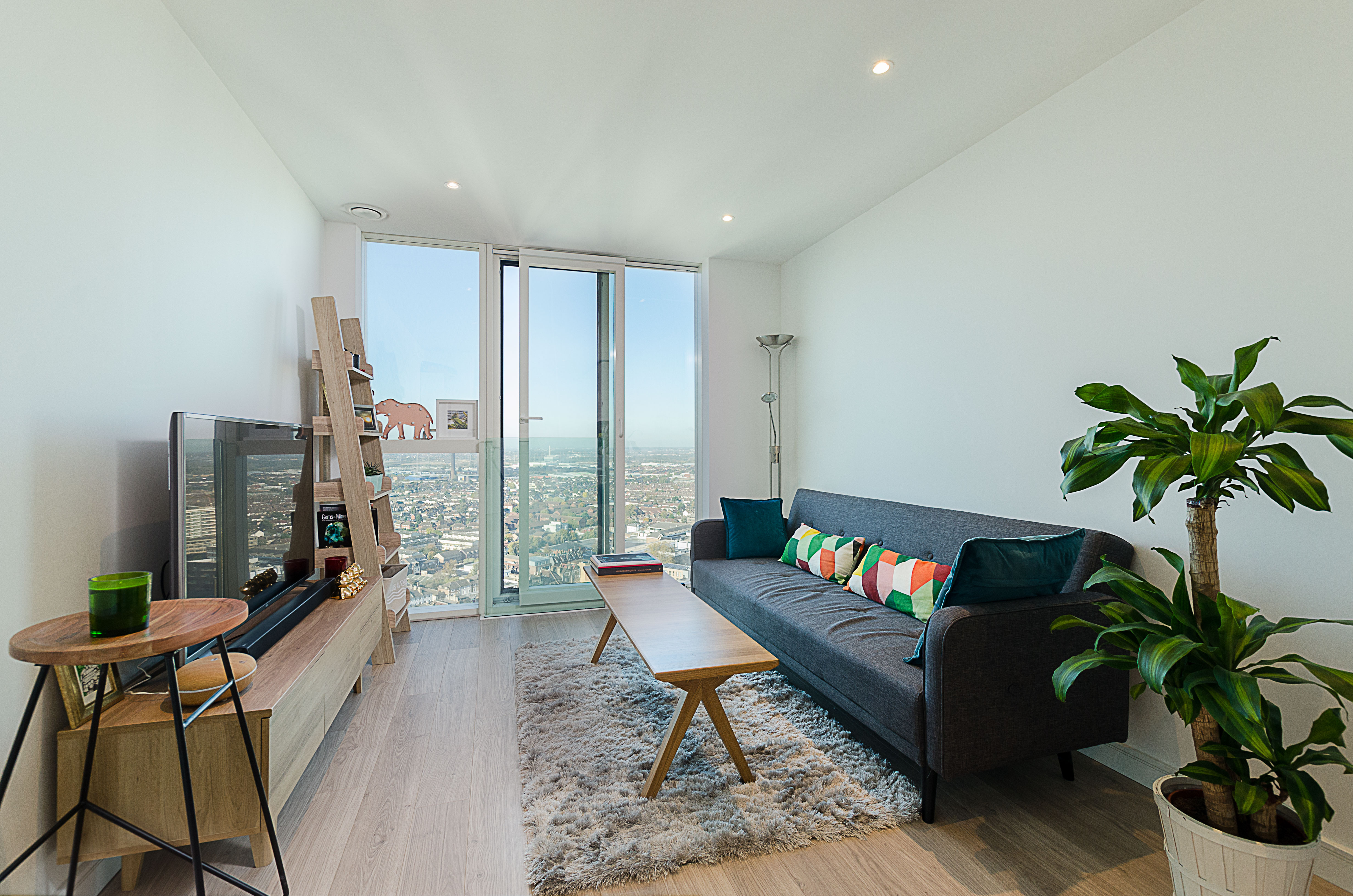 1 Bedroom Flat For Sale Located Cr0 2gj