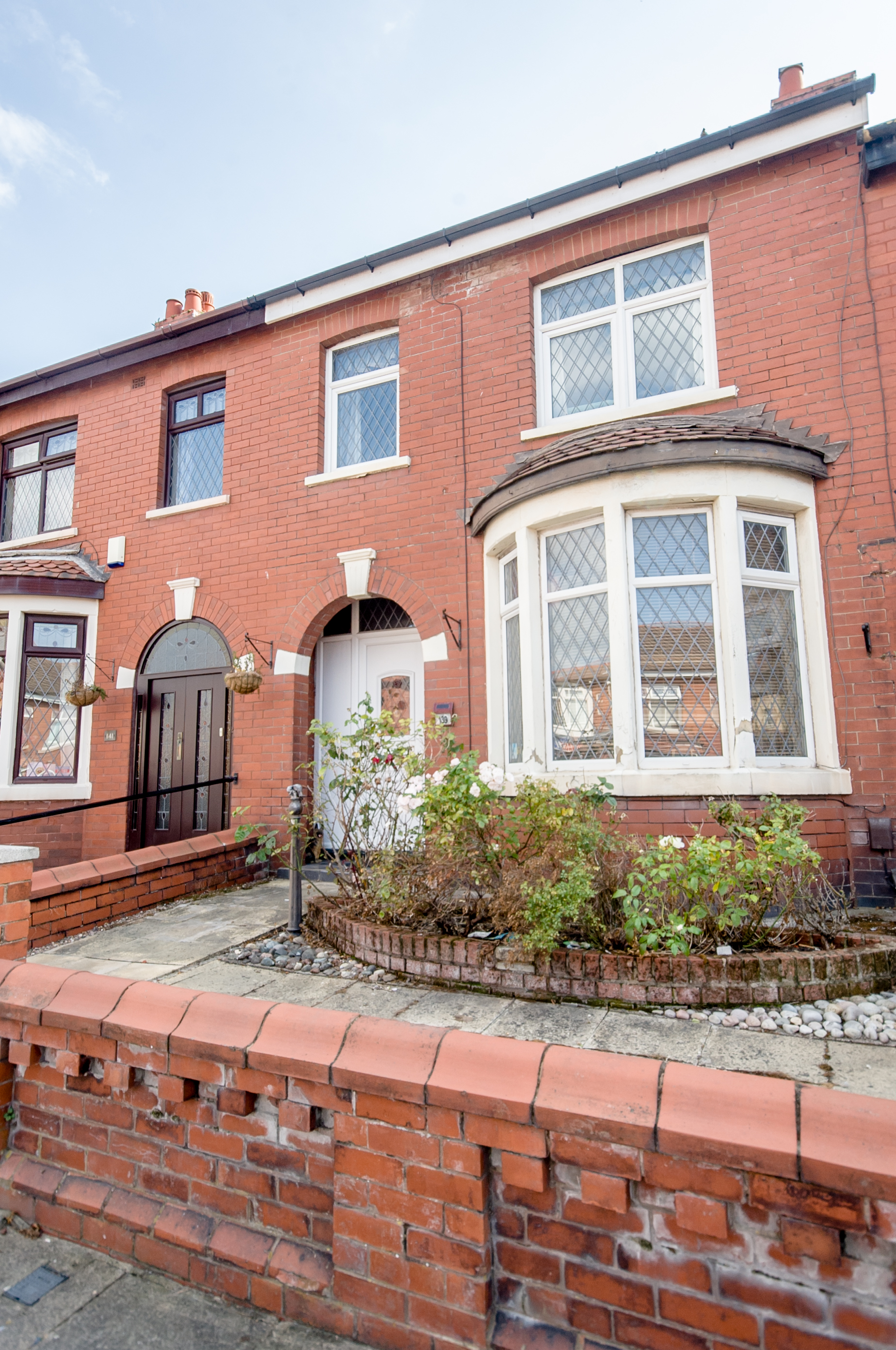 3 bedroom Terraced House Westmorland Avenue, FY1 Property Search